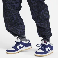 Nike SB Kearny чоловічі Allover Print Cargo Pants блакитний