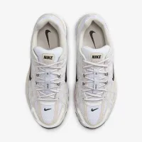 Nike P-6000 женская Кроссовки цвет коричневый