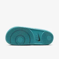 Nike Offcourt (Seattle Mariners) Offcourt Slides синий