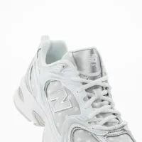 Кроссовки New Balance U530HFW - Белые