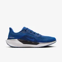 Nike Pegasus 41 NFL Indianapolis Colts чоловічі Road Running Кросівки блакитний