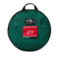 Сумка The North Face Base Camp Duffel S 0A52STS9W1 - зелена