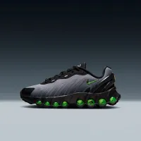 Nike Air Max Dn8 Big дитячі Кросівки колір чорний