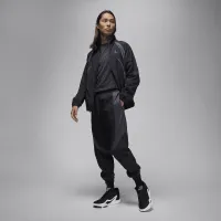 Nike Jordan Sport Jam мужские Warm Up Pants цвет черный