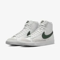 Nike Blazer Mid '77 Vintage мужские Кроссовки цвет белый