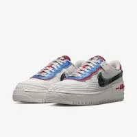 Nike Air Force 1 Shadow жіноча Кросівки колір білий