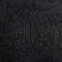 Nike Swim Retro Flow женская String Bikini Bottom цвет черный