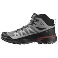 Кроссовки для треккинга SALOMON X ULTRA MID 360 GTX Gore-Tex (474478)