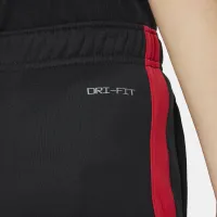 Nike Air Big детские (для мальчиков) Joggers цвет черный