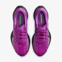 Nike Pegasus Plus женская Road Running Кроссовки цвет фиолетовый