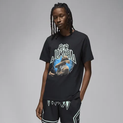 Nike Jordan Sport Men's Dri-FIT T-Shirt