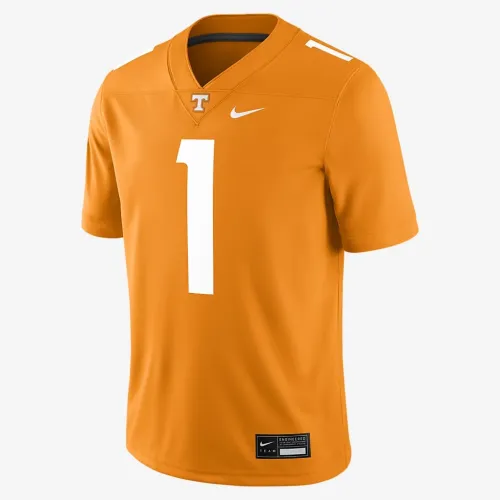 Tennessee Volunteers чоловічі Nike Dri-FIT College Game Jersey Orange