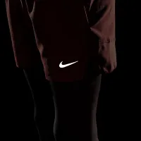 Nike Multi Tech EasyOn Big детские (для мальчиков) Dri-FIT тренировочные шорты Orange