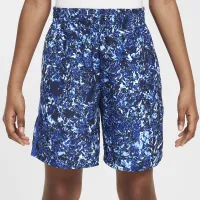 Nike Multi Big дитячі (для хлопчиків) Dri-FIT шорти блакитний