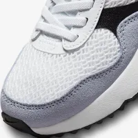 Nike Air Max SYSTM Little детские Кроссовки цвет белый