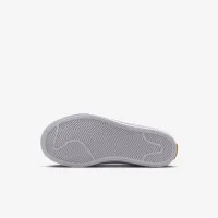 Nike Court Legacy Little дитячі Кросівки колір білий