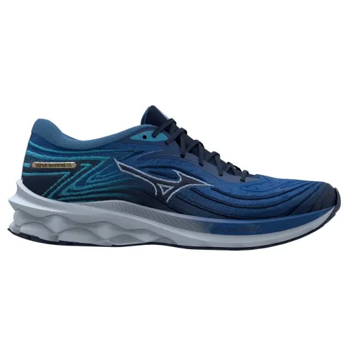 Чоловічі Кросівки для бігу MIZUNO WAVE SKYRISE 5 (J1GC240951)