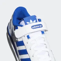 Кросівки adidas Originals Forum Low FY7756 - біло-сині