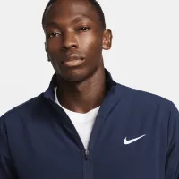 Nike Form чоловічі Dri-FIT Versatile Куртка блакитний
