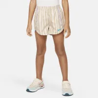 Nike Dri-FIT Happy Camper Little дитячі Sprinter комплект колір білий