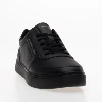 Кросівки Tommy Hilfiger Elevated Classic Sneaker FW0FW07567-BDS - Чорні