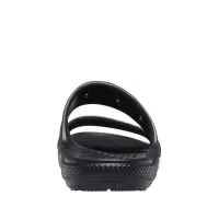 Шлёпанцы Crocs Classic Sandal 206761-001 - Черные