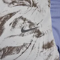 Nike Swift жіноча Therma-FIT ADV Reflective Running Vest колір сірий