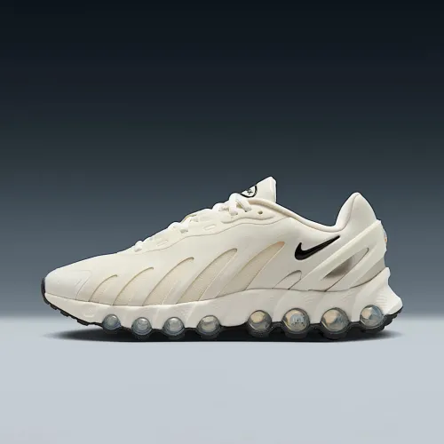 Nike Air Max Dn8 женская Кроссовки цвет белый