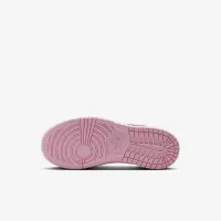Nike Dunk Low Little дитячі Кросівки Pink
