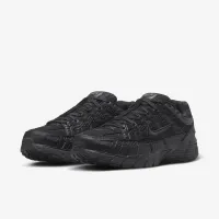 Nike P-6000 Premium Кроссовки цвет черный
