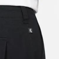 Nike SB Kearny чоловічі Cargo Skate Pants колір чорний