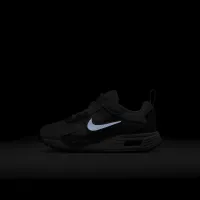 Nike Air Max Solo Little детские Кроссовки цвет белый