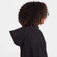 Nike Swoosh Spirit Little детские 2-Piece Teddy набор цвет черный