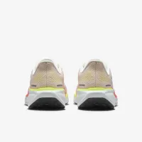 Nike Pegasus 41 женская Road Running Кроссовки (Extra Wide) цвет белый