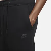 Nike Sportswear Tech Fleece мужские Joggers цвет черный