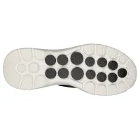 Кросівки Чоловічі SKECHERS Slip-ins: GO WALK 6 - Easy On (216278-BLK)