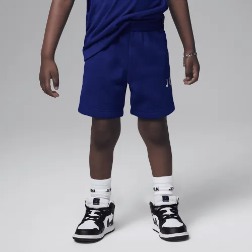 Nike Jordan Jumpman Sustainable шорти Toddler шорти блакитний