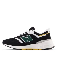 Кросівки New Balance U997REC - Чорні