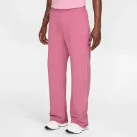 Nike NOCTA NOCTA Fleece CS Open-Hem Sweatpants Pink