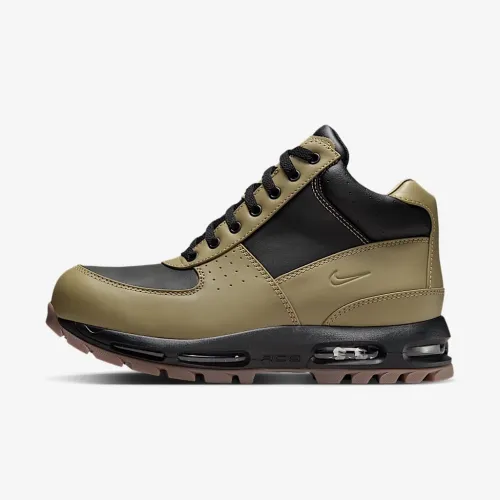Nike Air Max Goadome мужские Boots цвет черный