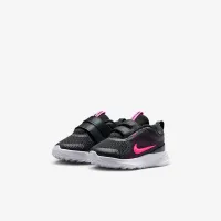 Nike Star Runner 5 Baby/Toddler Кроссовки цвет черный