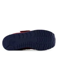 Кросівки New Balance YZ373VK2 - Бордові