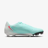 Nike Phantom GX 2 Academy MG Low-Top футбольні бутси колір зелений