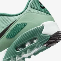 Nike Air Max 90 G для гольфа Кроссовки цвет зеленый