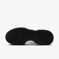 NikeCourt Lite 4 женская Clay Court Tennis Кроссовки цвет черный