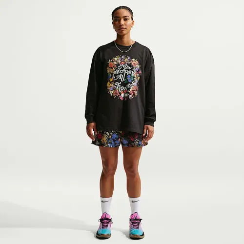 Nike Essential жіноча Dri-FIT 4