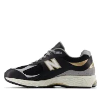 Кроссовки New Balance M2002RPO - Черные