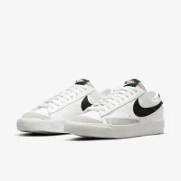 Nike Blazer Low '77 жіноча Кросівки колір білий