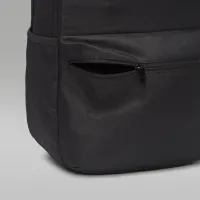 Nike Jordan наплічник (23L) колір чорний
