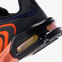 Nike Air Max Fire Big детские Кроссовки Orange